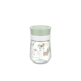 Gobelet 360° mio 300 ml - little farm