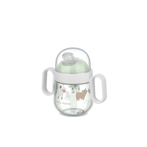 Gobelet bec anti-débordement mio 200 ml