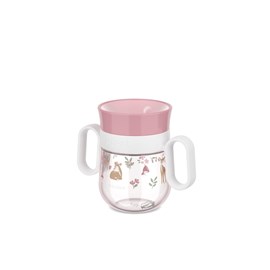 Gobelet 360° mio 200 ml - fairy garden