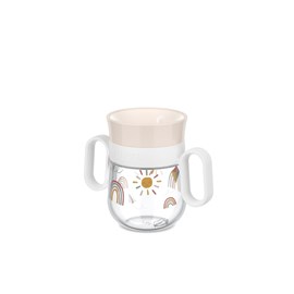 Gobelet 360° mepal mio 200 ml - sunshine