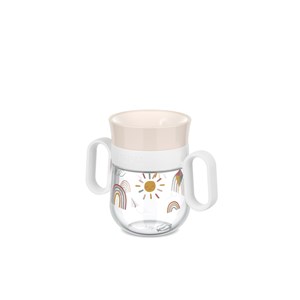 Gobelet 360° mepal mio 200 ml - sunshine