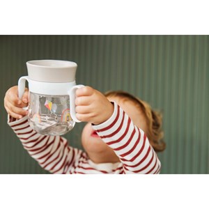 Gobelet 360° mepal mio 200 ml - sunshine