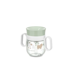 Gobelet 360° mepal mio 200 ml - little d