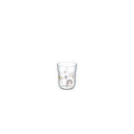 Verre enfant mio sunshine rainbow