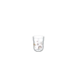 Verre enfant mio sunshine rainbow