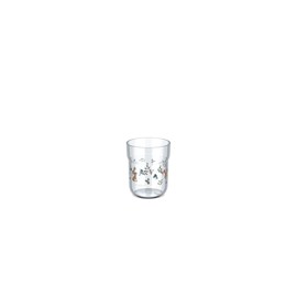 Verre enfant mio 250 ml - forest friends