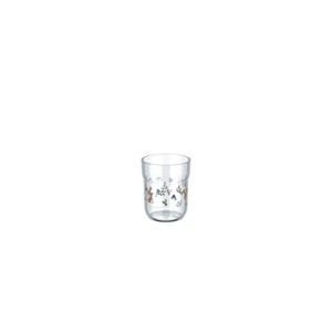 Verre enfant mio 250 ml - forest friends