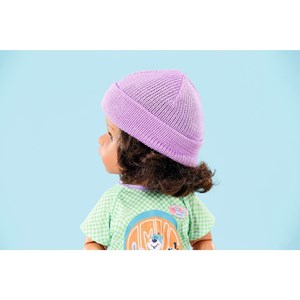 Baby born - tenue brother play & style -