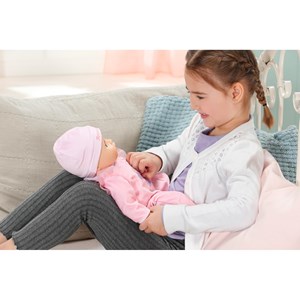 Baby annabell - interactive annabell 43c