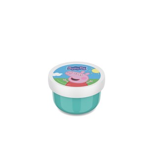 Boîte à fruit de 300ml - peppa pig