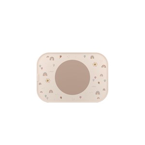 Tapis de table mio - sunshine & rainbow