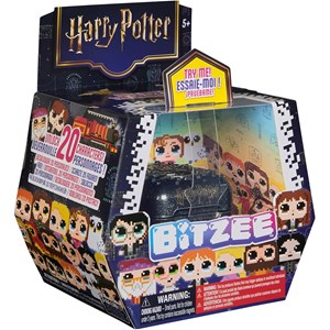 Harry potter - bitzee