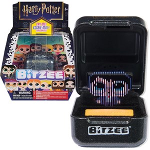 Harry potter - bitzee