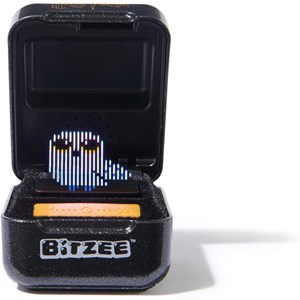 Harry potter - bitzee