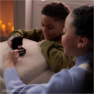 Harry potter - bitzee