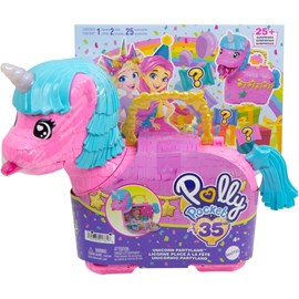 Polly pocket-les licornes font la fête-c