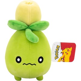 Peluche 20 cm olivini