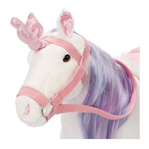 Licorne debout avec son - capacité de ch