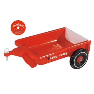 Bobby-caddy
