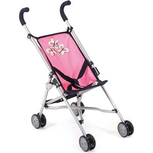 Poussette pour poupée &nbsp;roma&nbsp;