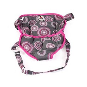 Harnais de portage pour poupées