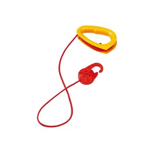 Corde de traction pour bobby car