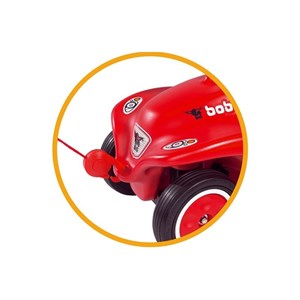 Corde de traction pour bobby car