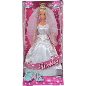 Steffi love wedding