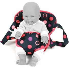 Ceinture de portage pour poupées - corai