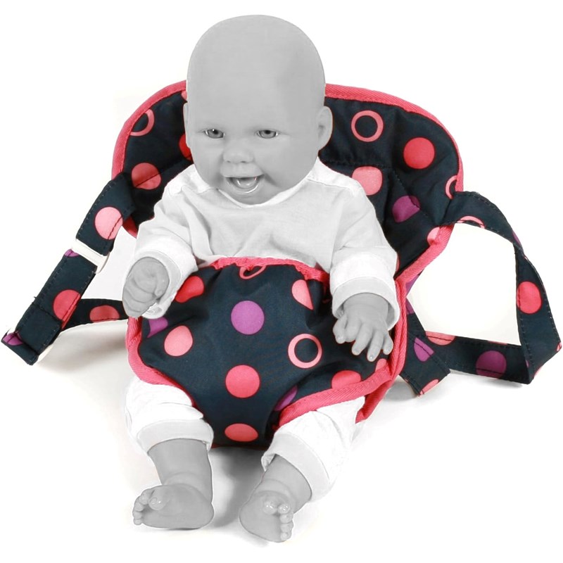 Ceinture de portage pour poupées - corai