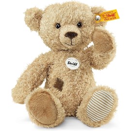 Teddy - peluche theo
