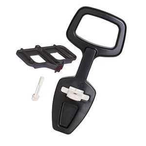 Bobby car - porteur enfant 2 en 1