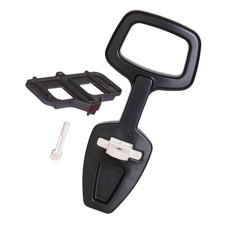 Big - Bobby car - porteur enfant 2 en 1