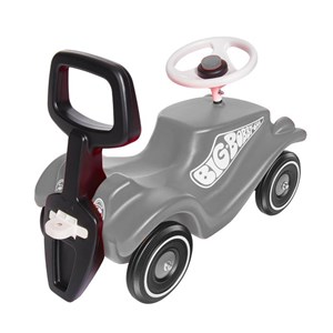 Bobby car - porteur enfant 2 en 1