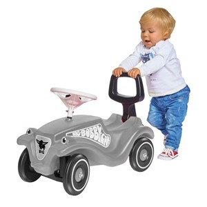 Bobby car - porteur enfant 2 en 1
