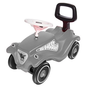 Bobby car - porteur enfant 2 en 1