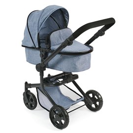 Poussette combinée mika - coloris 50