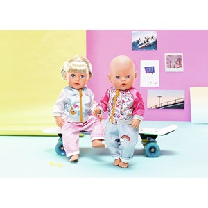 Collection loisirs baby born®