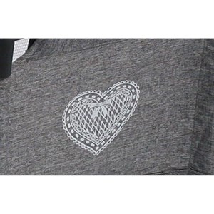 Lit de voyage pour poupées - coloris 76