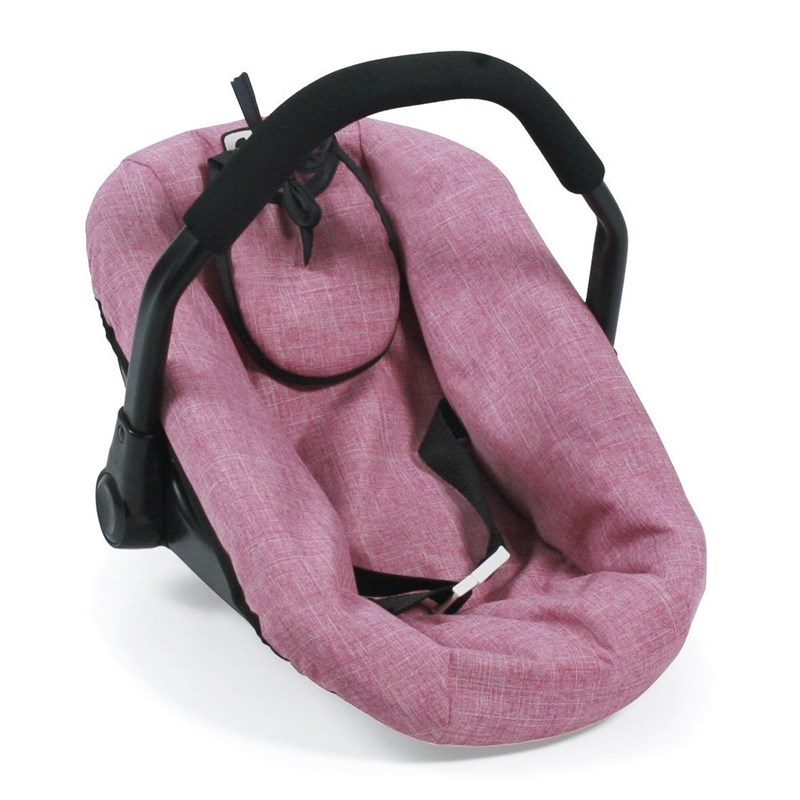 Siège auto pour poupées - coloris 70