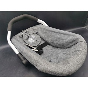 Siège auto pour poupées - coloris 76 jea