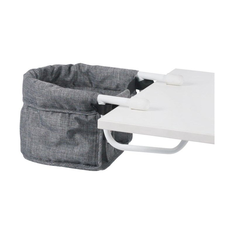 Siège de table pour poupées - coloris 76