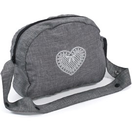 Sac à langer pour poussettes de poupées