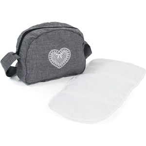 Sac à langer pour poussettes de poupées