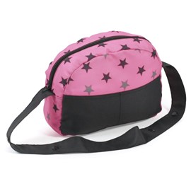 Sac à langer pour poussettes de poupées