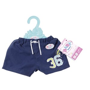 Baby born shorts de bain