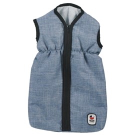 Sac de couchage pour poupées - coloris 5
