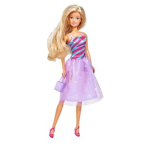 Poupée - steffi love fashion deluxe