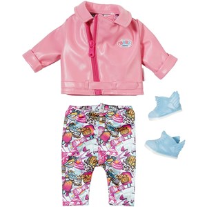 Accessoires poupées - baby born city com