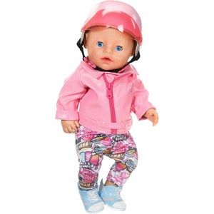 Accessoires poupées - baby born city com